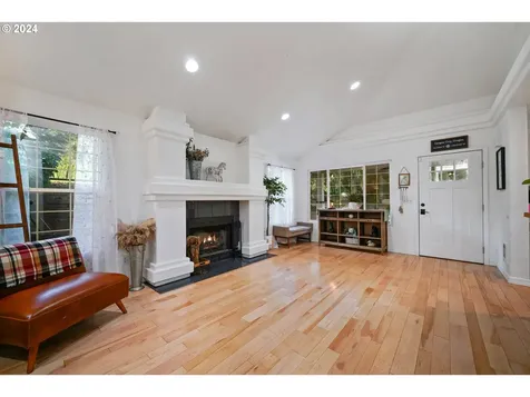 18125 S Steamer Court Oregon City OR 97045