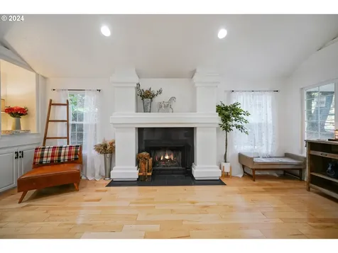 18125 S Steamer Court Oregon City OR 97045