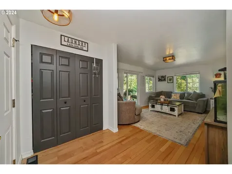 18125 S Steamer Court Oregon City OR 97045