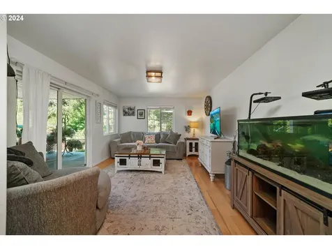 18125 S Steamer Court Oregon City OR 97045