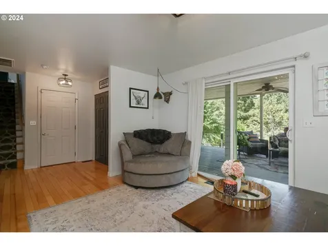 18125 S Steamer Court Oregon City OR 97045