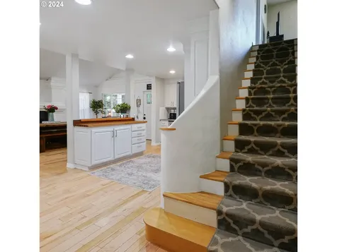 18125 S Steamer Court Oregon City OR 97045