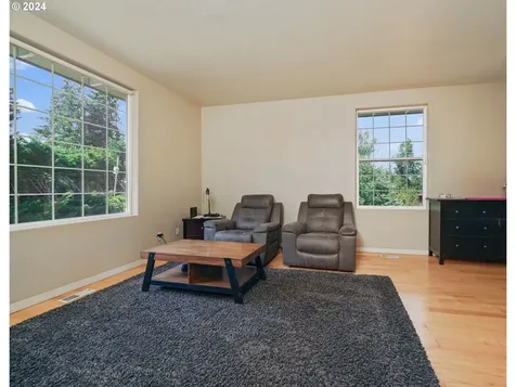 18125 S Steamer Court Oregon City OR 97045