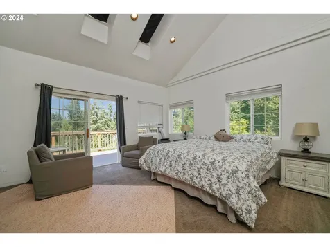 18125 S Steamer Court Oregon City OR 97045