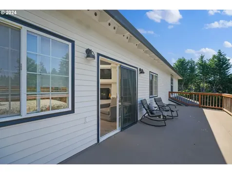 18125 S Steamer Court Oregon City OR 97045