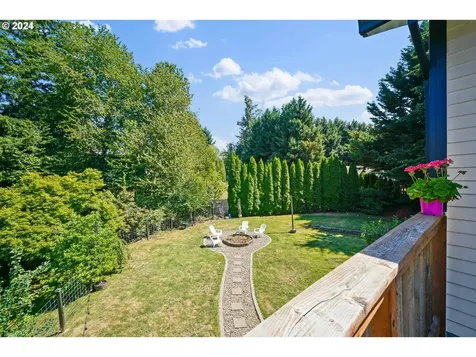 18125 S Steamer Court Oregon City OR 97045