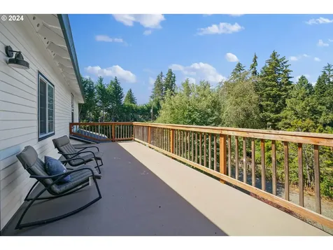 18125 S Steamer Court Oregon City OR 97045