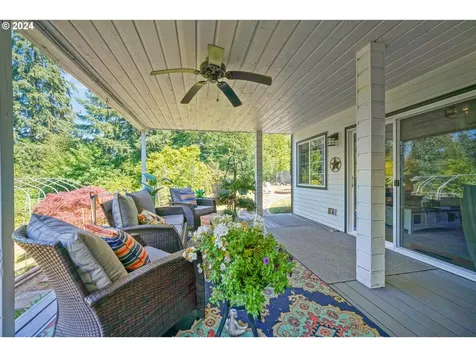 18125 S Steamer Court Oregon City OR 97045