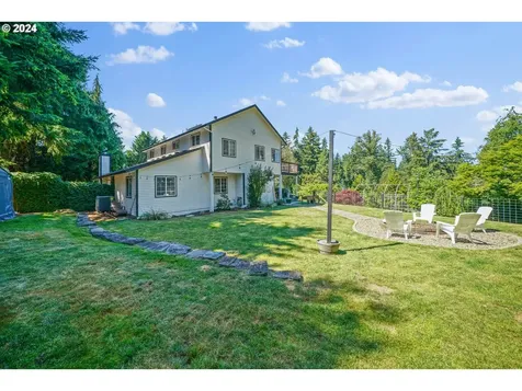 18125 S Steamer Court Oregon City OR 97045