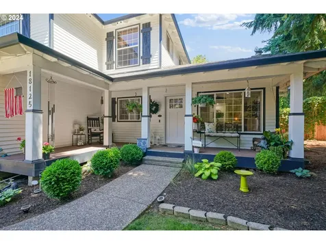 18125 S Steamer Court Oregon City OR 97045