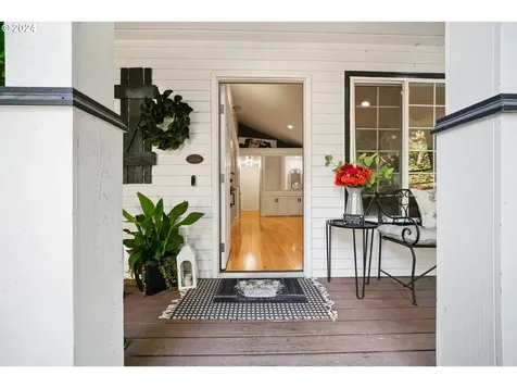 18125 S Steamer Court Oregon City OR 97045