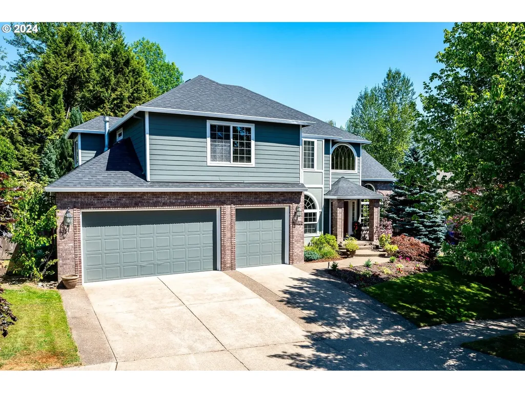 1276 Se Glacier Lane Gresham OR 97080