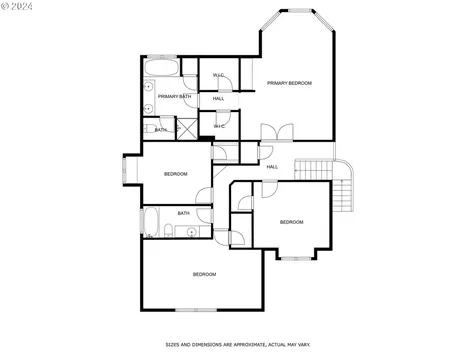 1276 Se Glacier Lane Gresham OR 97080