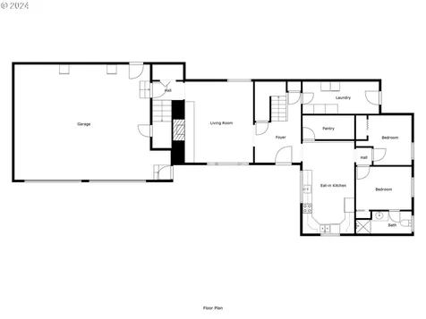 1589 Windy Creek Road Glendale OR 97442