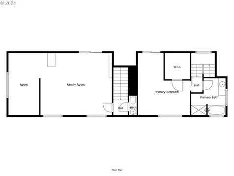 1589 Windy Creek Road Glendale OR 97442