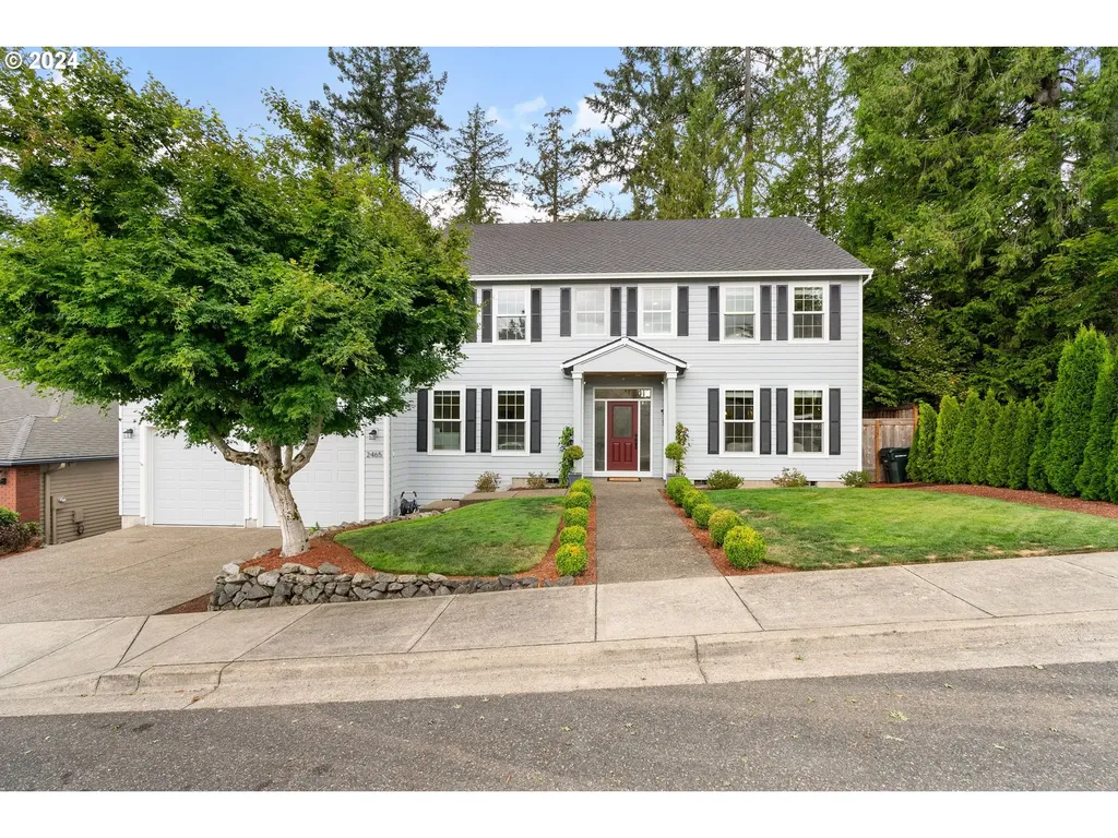 2465 SW 75th Terrace Portland OR 97225