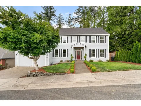 2465 SW 75th Terrace Portland OR 97225