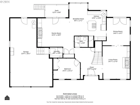 2465 SW 75th Terrace Portland OR 97225