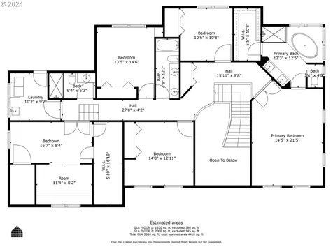 2465 SW 75th Terrace Portland OR 97225