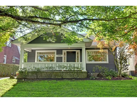 3456 Ne Pacific Street Portland OR 97232