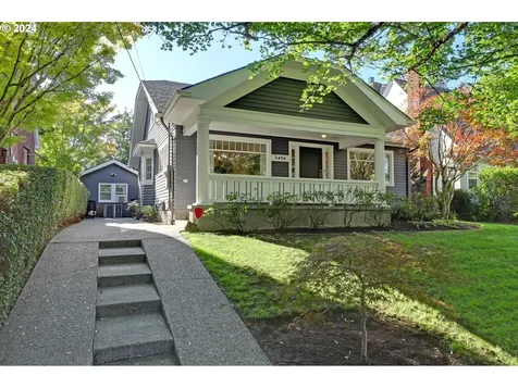 3456 Ne Pacific Street Portland OR 97232