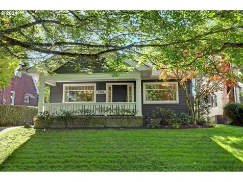 3456 Ne Pacific Street Portland OR 97232