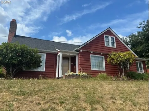 6805 NE 32nd Avenue Portland OR 97211