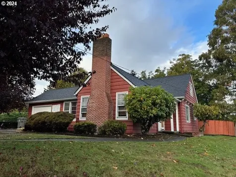 6805 NE 32nd Avenue Portland OR 97211