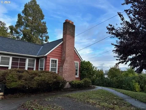 6805 NE 32nd Avenue Portland OR 97211