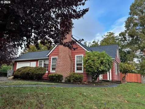 6805 NE 32nd Avenue Portland OR 97211