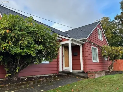 6805 NE 32nd Avenue Portland OR 97211