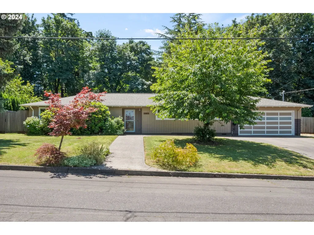 10302 SE Flavel Court Portland OR 97266