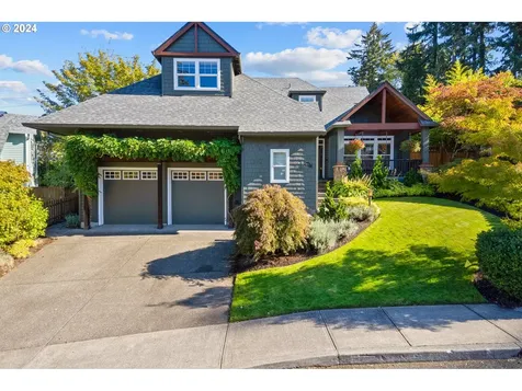 7804 SW Hunt Club Place Portland OR 97219