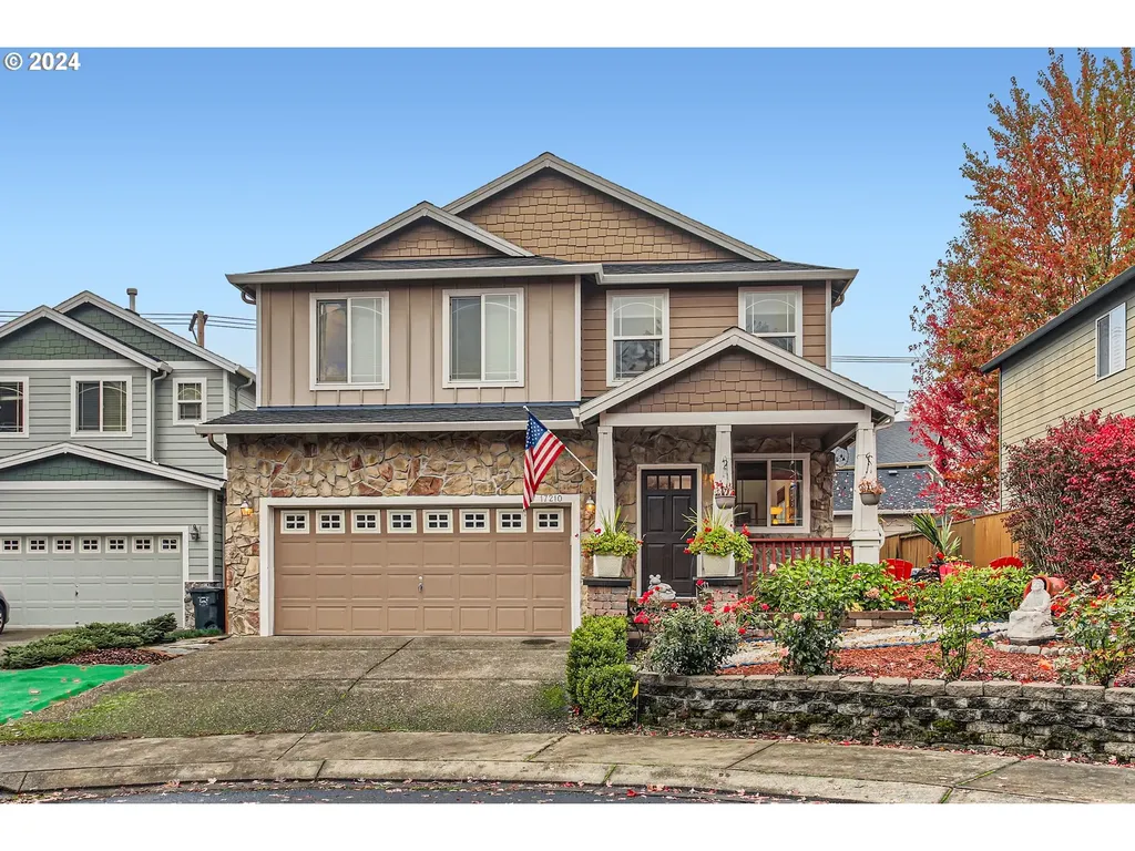 17210 NW Gables Creek Lane Beaverton OR 97006