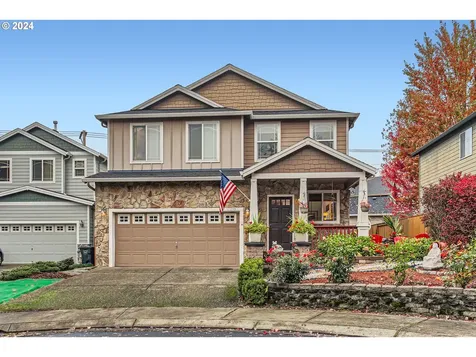 17210 NW Gables Creek Lane Beaverton OR 97006