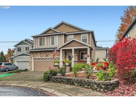 17210 NW Gables Creek Lane Beaverton OR 97006