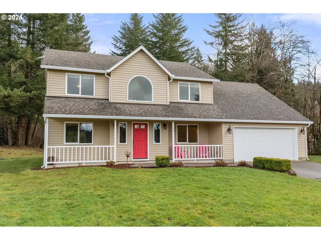 12 Red Shed Drive Washougal WA 98671