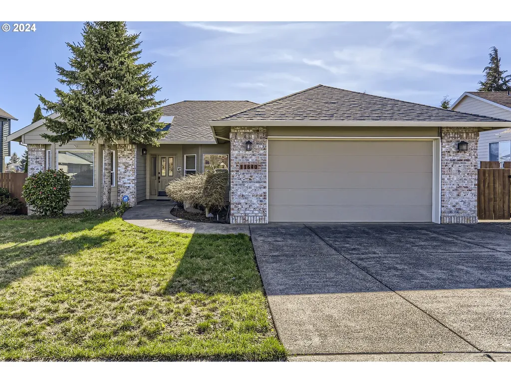 11640 Filbert Drive Oregon City OR 97045