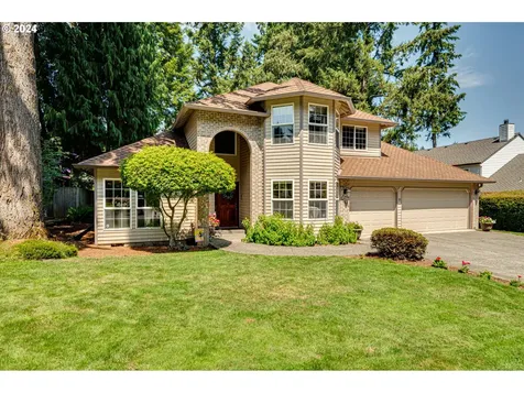 15808 NE 25th Street Vancouver WA 98684