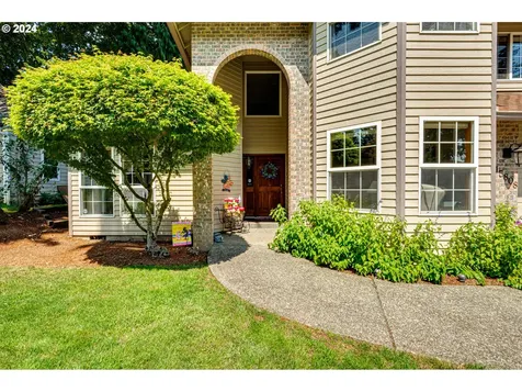 15808 NE 25th Street Vancouver WA 98684