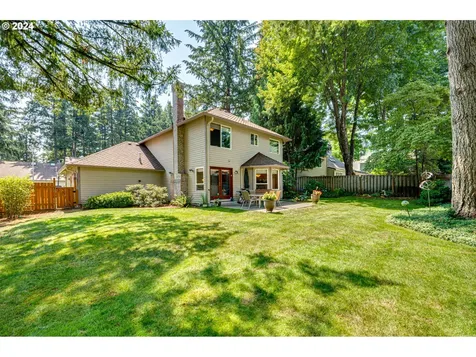 15808 NE 25th Street Vancouver WA 98684