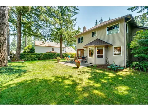 15808 NE 25th Street Vancouver WA 98684