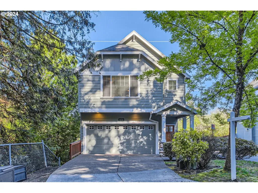 9030 Sw 161st Avenue Beaverton OR 97007