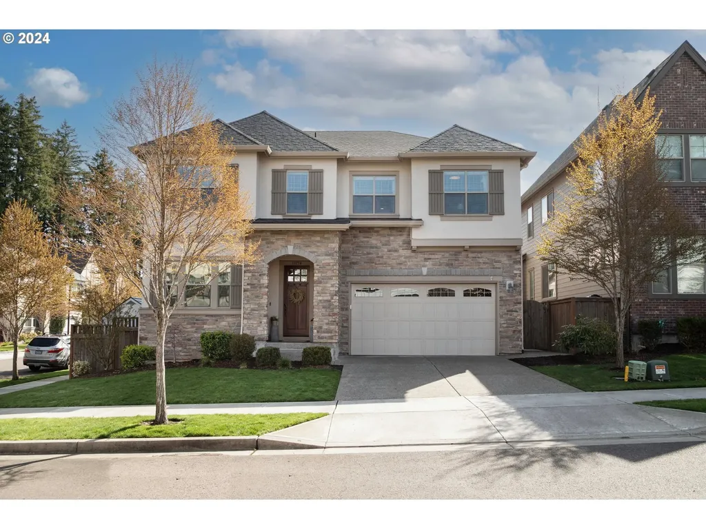 13714 Sw 175th Avenue Sherwood OR 97140
