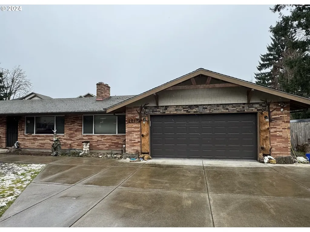 2217 Ne 110th Street Vancouver WA 98686