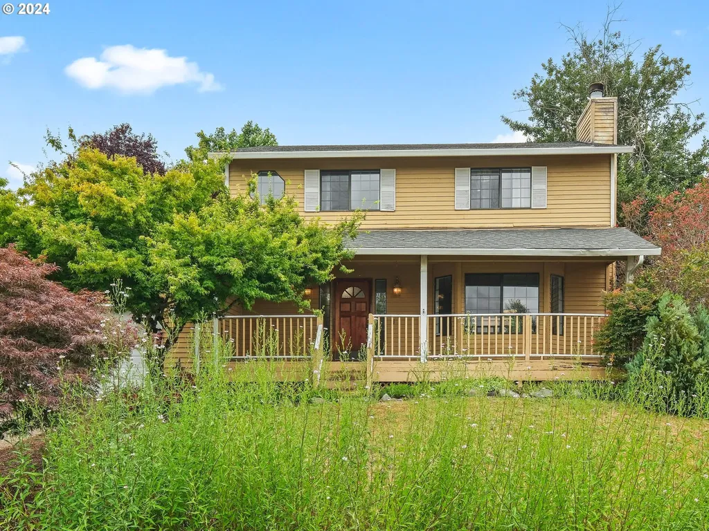 14331 Se Crystal Court Portland OR 97236