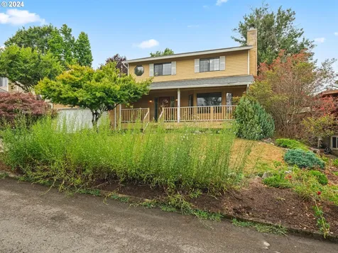 14331 Se Crystal Court Portland OR 97236