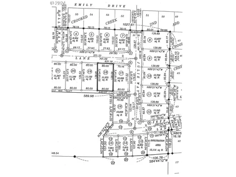 10603 Greg Lane Island City OR 97850