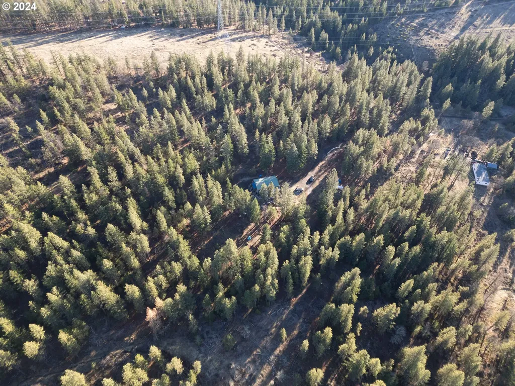 504 Austin Road Goldendale WA 98620