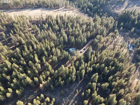 504 Austin Road Goldendale WA 98620
